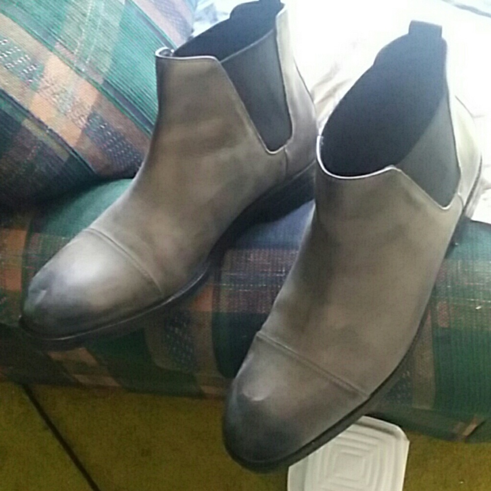 Cole Haan Chelsea Boots